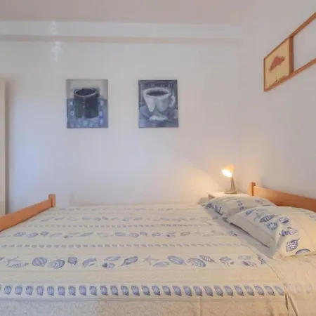 Studio Fur 2 Personen Ca 25 Qm In Novigrad, Istrien Istrische Riviera Karpinjan
