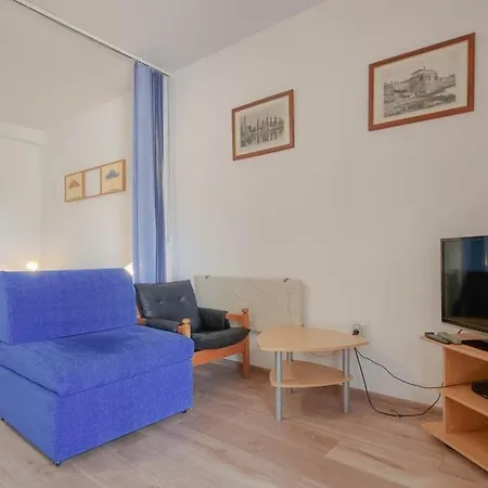 Studio Fur 2 Personen Ca 25 Qm In Novigrad, Istrien Istrische Riviera Lägenhet *