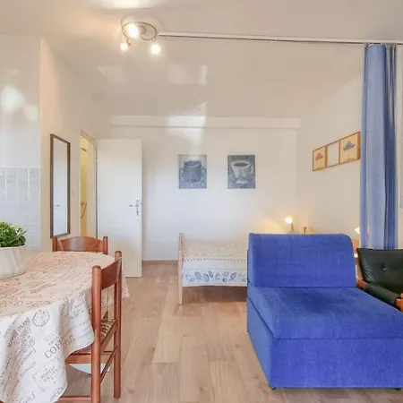 Lägenhet Studio Fur 2 Personen Ca 25 Qm In Novigrad, Istrien Istrische Riviera *