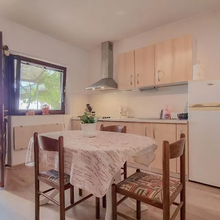 Studio Fur 2 Personen Ca 25 Qm In Novigrad, Istrien Istrische Riviera Lägenhet Karpinjan