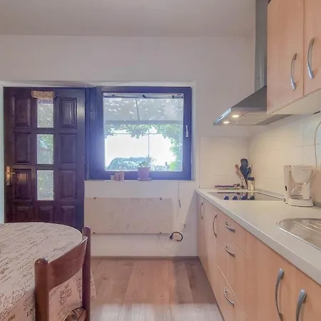 Studio Fur 2 Personen Ca 25 Qm In Novigrad, Istrien Istrische Riviera Karpinjan