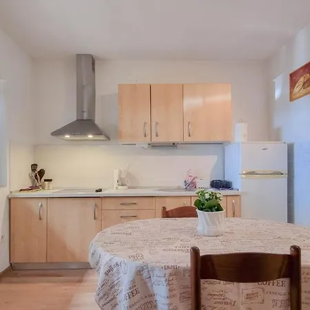 Lägenhet Studio Fur 2 Personen Ca 25 Qm In Novigrad, Istrien Istrische Riviera *