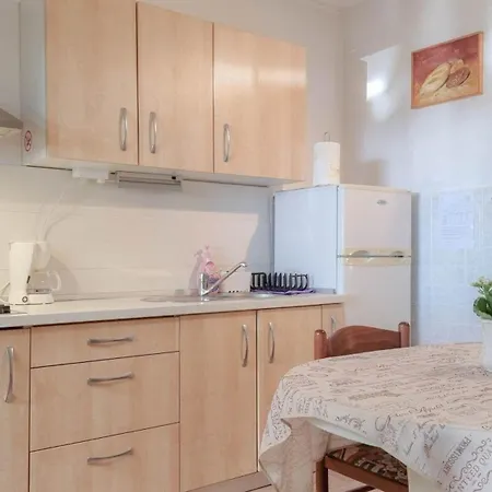 Lägenhet Studio Fur 2 Personen Ca 25 Qm In Novigrad, Istrien Istrische Riviera Karpinjan
