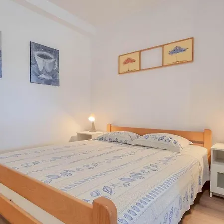 Lägenhet Studio Fur 2 Personen Ca 25 Qm In Novigrad, Istrien Istrische Riviera Karpinjan
