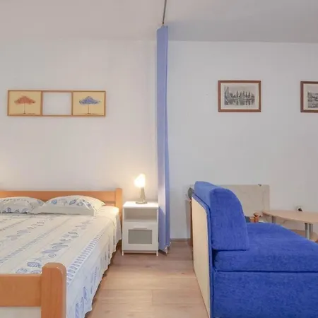 Studio Fur 2 Personen Ca 25 Qm In Novigrad, Istrien Istrische Riviera Lägenhet *