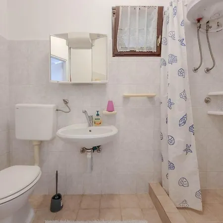 Studio Fur 2 Personen Ca 25 Qm In Novigrad, Istrien Istrische Riviera Lägenhet