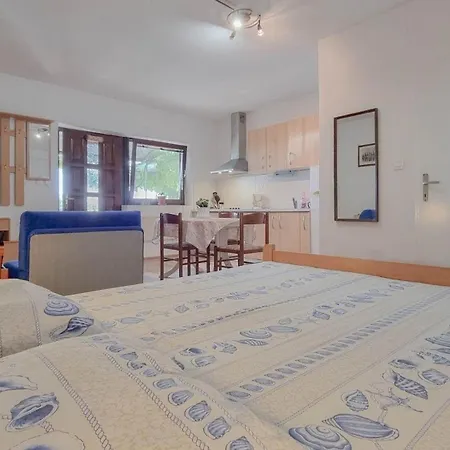 Studio Fur 2 Personen Ca 25 Qm In Novigrad, Istrien Istrische Riviera Lägenhet *